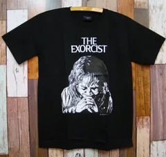 2024年最新】the exorcist tシャツの人気アイテム - メルカリ