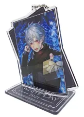 【中古】雑貨 [単品] 葛葉 アクリルスタンドキーホルダー 「バーチャルYouTuber にじさんじ ホワイトデーグッズ2021 葛葉セット」