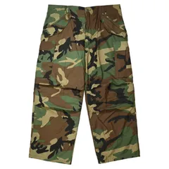 2025年最新】m65 パンツ medium shortの人気アイテム - メルカリ
