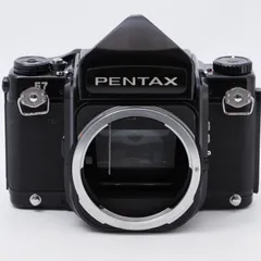 2024年最新】ファインダー pentax 67の人気アイテム - メルカリ