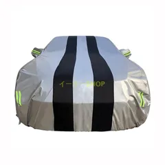 鬼*族様 Ferrari フェラーリFF ボディーカバー収納用バッグ等