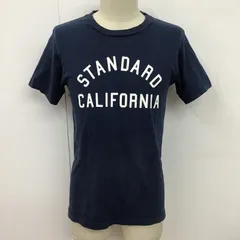STANDARD CALIFORNIA オマージュT 新品未使用 2025年最新】Yahoo!オークション -スタンダードカリフォルニア t