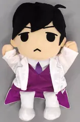 【中古】ぬいぐるみ 神谷浩史 オリジナルパペット 「Kiramune」 セガ限定