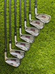 TOURSTAGE X-BLADE GR C-1 5I-PW  6本セット R s-l400.jpg
