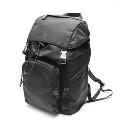 2025年最新】プラダ ファブリック バックパックの人気アイテム