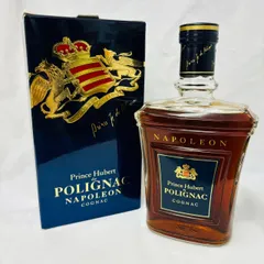 Yahoo!オークション -「prince hubert de polignac」(コニャック