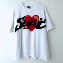 美品 Stussy CPFM SPORT LS TEE 2025年最新】cpfm stussyの人気