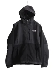 【お得なクーポン配布中!】 ノースフェイス フード付き デナリ ジャケット レディース S The North Face Denali フリース ジャンパー ブルゾン アウトドア パーカー 黒