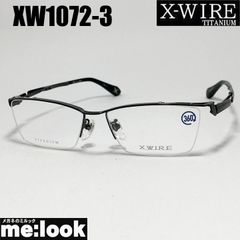 XYZ my style メガネ XYZ-304 ブラック 日本製 職人手作り - メルカリ