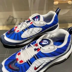 2024年最新】nike air max 98 gundamの人気アイテム - メルカリ