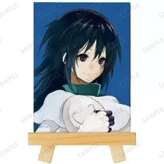 2025年最新】転生したらスライムだった件 リムル キャンバスボードの