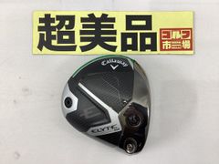 【中古】ドライバー キャロウェイ 【超美品】エリート ◆◆◆　トリプルダイヤモンド/ヘッド単体//9[3233]■杭全本店