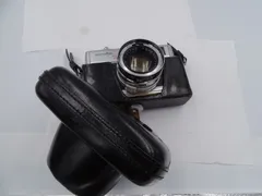 2025年最新】minolta hi-matic 7sの人気アイテム - メルカリ