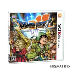 3DS ドラゴンクエスト シリーズ 7本セット SQUARE ENIX - ドラクエ3DS・DSソフト 7本セット