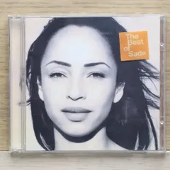 SADE シャーデー BEST OF SADE【アナログレコード】新品未開封 BEST OF SADE (2LP)/SADE/シャーデー｜HIPHOP/R&B｜ディスク
