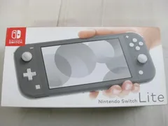 中古品 ゲーム Nintendo switch ニンテンドースイッチ 本体 Lite HDH