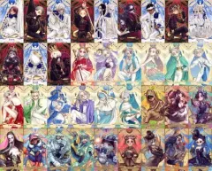 2025年最新】identity v 第五人格 アルカナカードコレクションの