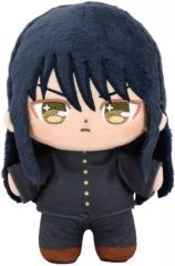 新品 銀魂 土方十四郎 ぷりぬいたっちどりーむ ぬいぐるみ 3年Z組銀八