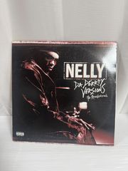 ネリー　Nelly Da Derrty Versions: The Reinvention レコード　（r60803a38)