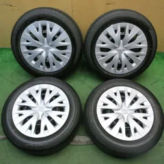 2025年最新】15インチ 4穴 pcd100 スチールの人気アイテム