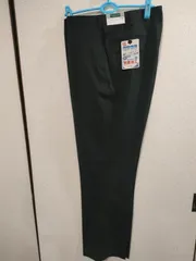 【新品】大きいサイズ　夏用　学生服　丸洗い可能　ズボン　パンツ　制服　標準学生服　96サイズ　高校　中学校　学ラン　詰襟　詰め襟