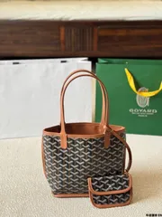 【今日特価】GOYARD Tote Bag ゴヤード トートバッグ