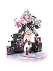 神楽七奈　カグラナナ　フィギュア　ARTIST vtuber ステージ上で熱唱する可愛い姿を立体化！VTuber「カグラナナ」の