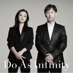 【未開封】Do The Box / Do As Infinity Amazon.co.jp: Do The Box (枚数限定生産盤DVD付): ミュージック