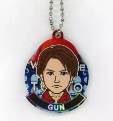 【中古】キーホルダー・マスコット(男性) 岩田剛典(三代目J Soul Brothers) アクリルキーホルダー Welcome to TOKYO(MVソロ)ver. EXILE TRIBE STATION オンラインカプセル