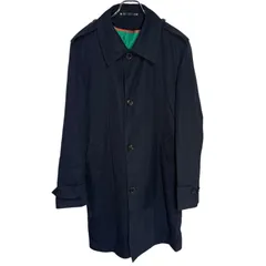 2025年最新】Paul Smith メンズ ステンカラーコートの人気アイテム