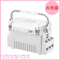 Amazon | ダイワ(DAIWA) タックルボックス TB3000HS SWH 釣り