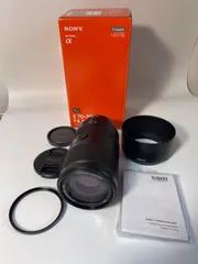 2025年最新】sony sel70350gの人気アイテム - メルカリ
