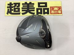 【中古】テーラーメイド 【超美品・人気】Qi35 ドライバー日本仕様/ヘッド単体　//10.5[3099]■杭全本店