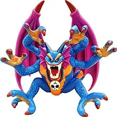 【新品未開封品】伝説の魔王フィギュア　3個セット 新品未開封品】伝説の魔王フィギュア 3個セット