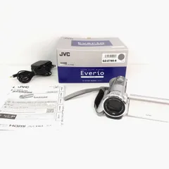 美品　JVC Everio エブリオ　GZ-E780 ２０２０年製　光学４０倍 美品 JVC Everio エブリオ GZ-E780 2020年製 光学40倍 ビデオ
