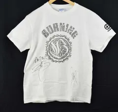 希少品！直筆サイン入り】全日本プロレス 秋山準 Tシャツ
