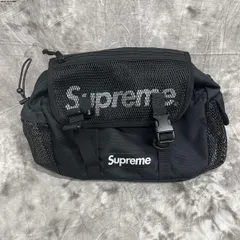 2023年最新】supreme waist bag 20ssの人気アイテム - メルカリ