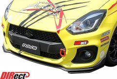 引取希望 発送 S2000 チャージスピード ボンネット - メルカリ