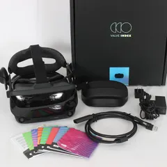 2025年最新】valve index セットの人気アイテム - メルカリ