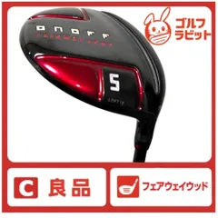 2025年最新】ONOFF フェアウェイウッドの人気アイテム - メルカリ