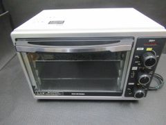 2020年製 中古品 アイリスオーヤマ IRIS OHYAMA コンベクションオーブン PFC-D15A