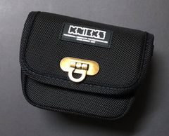 新品 ニックス 小物ポーチ バリスティック生地 白タグ - メルカリ