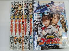 IGPX【1〜9巻】アニメ DVD セット C-24 - メルカリ