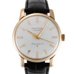 1960年頃 SEIKO グランドセイコー ファーストモデル  Ref.J14070E アンティーク品 メンズ 腕時計のサムネイル