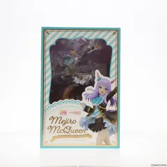 ウマ娘 プリティーダービー メジロマックイーン～名門メジロ家の