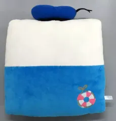 【中古】クッション・本体 ドナルドダック スクエアクッション 「ディズニー」 東京ディズニーリゾート限定