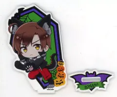 2025年最新】ヘタリア ロマーノ アクスタの人気アイテム - メルカリ