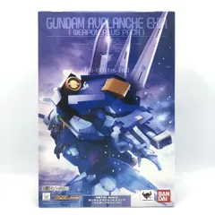 2025年最新】METAL BUILD ガンダムアヴァランチエクシアの人気