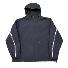 2025年最新】supreme reflective zip hooded jacketの人気アイテム - メルカリ