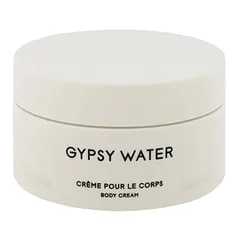 バイレード ジプシーウォーター ボディクリーム 200ml GYPSY WATER BODY CREAM BYREDO 新品 未使用のサムネイル